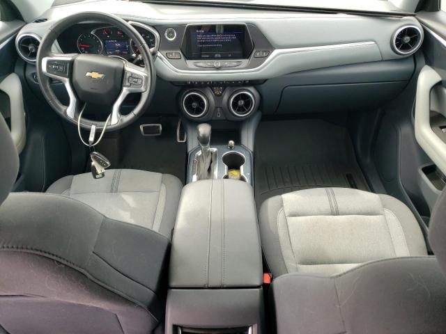 2020 Chevrolet Blazer 2LT