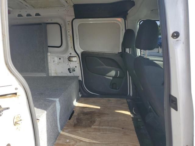2017 Dodge RAM Promaster City