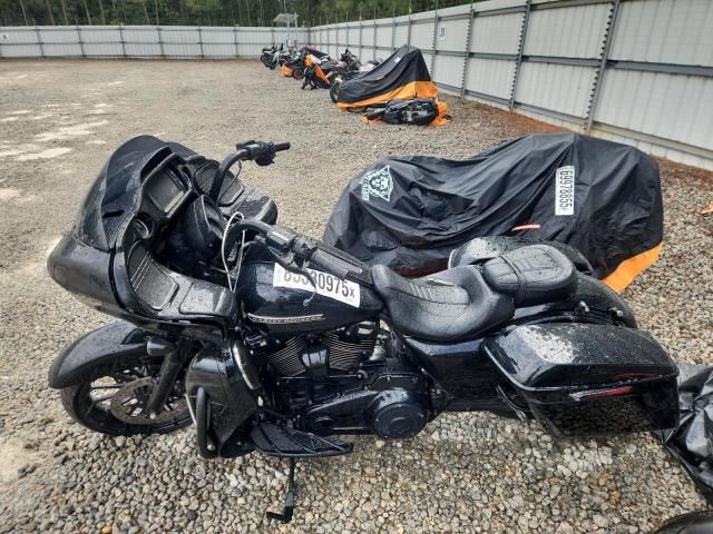 2018 Harley-Davidson Fltrxs Road Glide Special