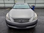 2008 Infiniti G37 Base