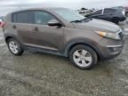 2012 KIA Sportage Base