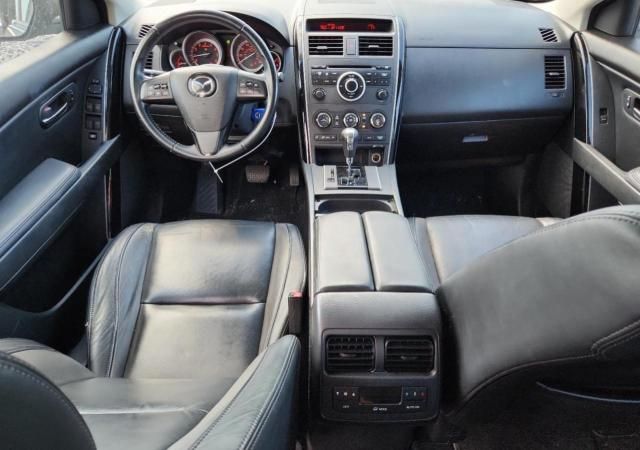 2012 Mazda CX-9