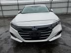 2021 Honda Accord Hybrid EXL