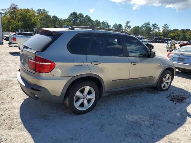2008 BMW X5 3.0I