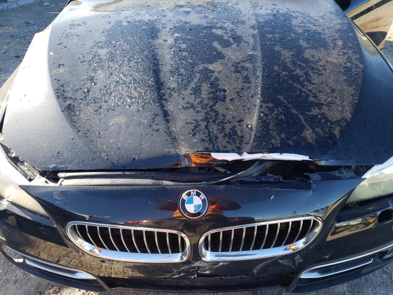 2015 BMW 535 xi