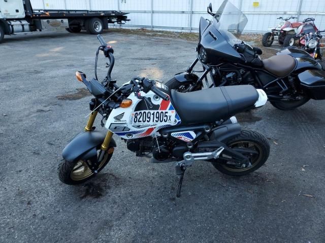 2023 Honda Grom A