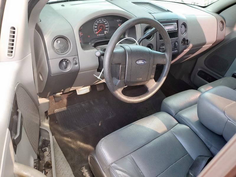 2008 Ford F150