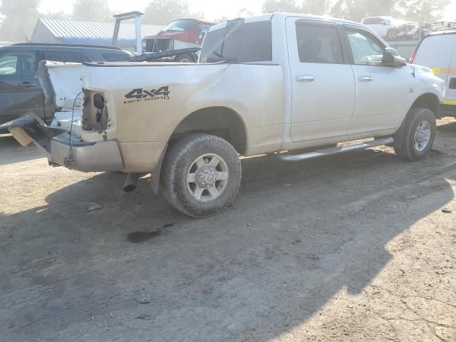 2010 Dodge RAM 2500