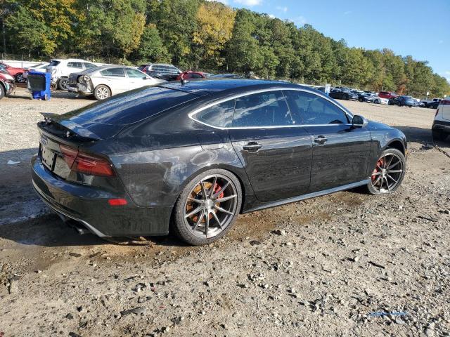 2017 Audi S7 Prestige