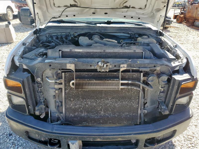 2008 Ford F350 Super Duty Utility / Service Truck