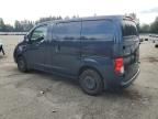 2017 Nissan NV200 2.5S