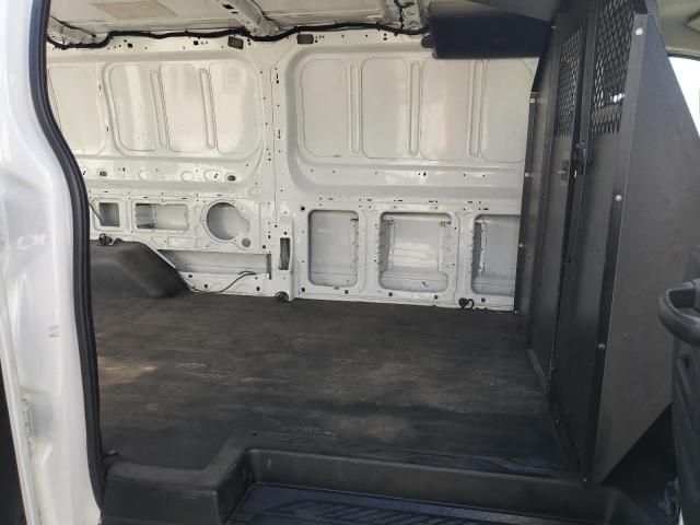2015 Ford Transit T-150