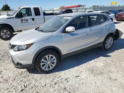 2017 Nissan Rogue Sport S for sale in Cahokia Heights, IL