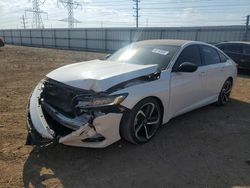 2021 Honda Accord Sport for sale in Elgin, IL
