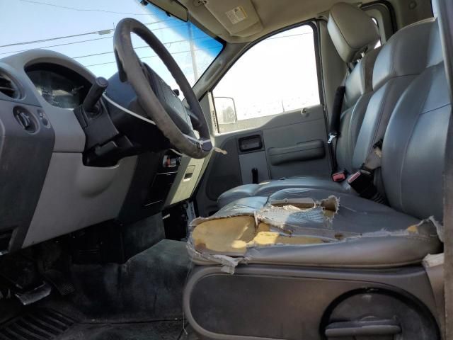 2005 Ford F150