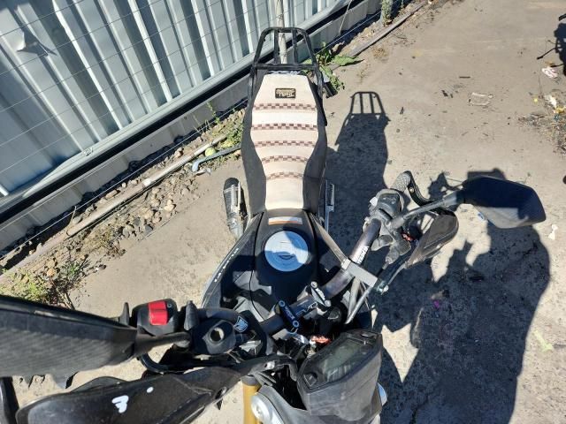 2014 Honda Grom 125