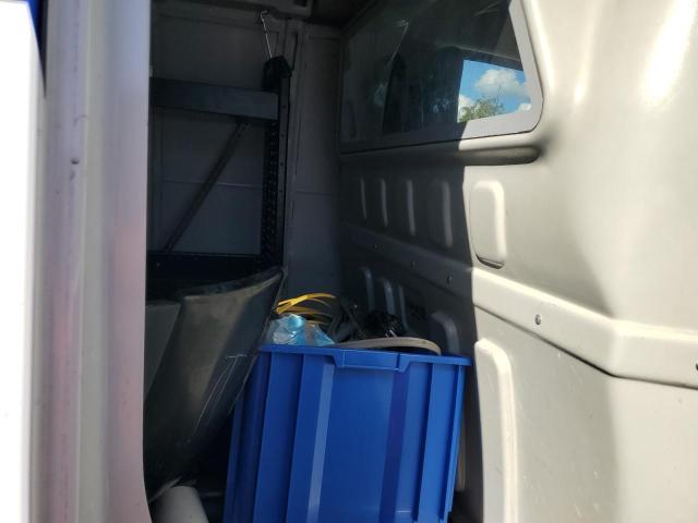 2023 GMC Savana G25 Utility / Service van