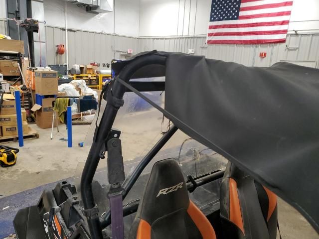 2014 Polaris RZR 4 900 XP EPS