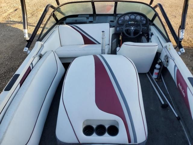 1997 Malibu 1997 Other Reponce LX
