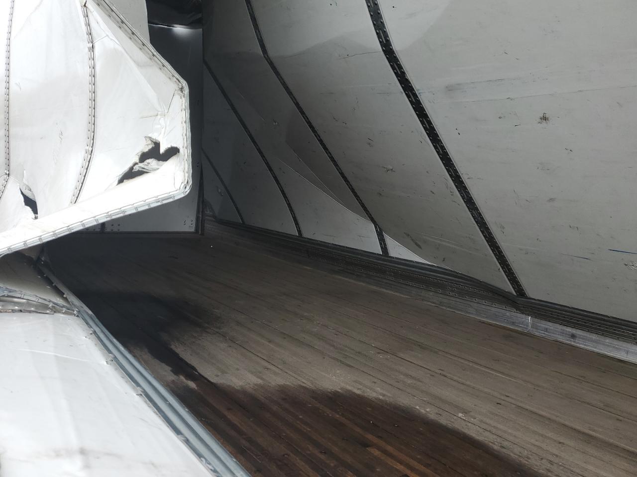 2022 Stoughton Zgpvw-535T-S-C-AR DRY Van Trailer