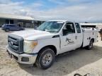 2015 Ford F250 Super Duty