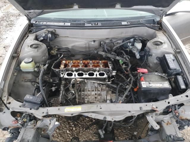 2001 Toyota Corolla CE