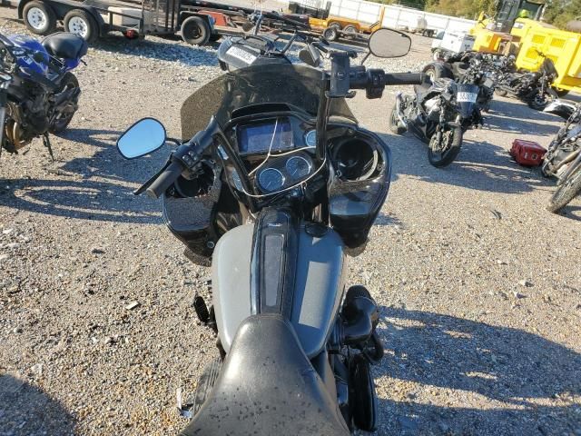 2022 Harley-Davidson Fltrxst
