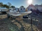 2009 G3 Boat