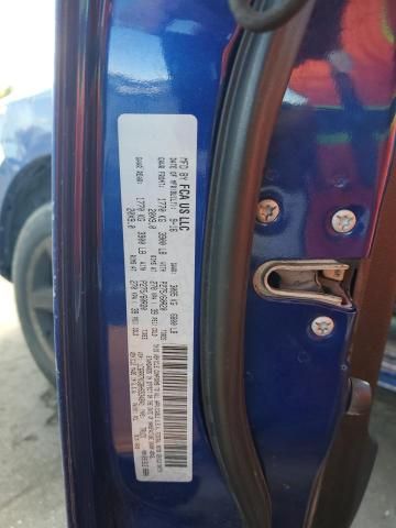 2017 Dodge RAM 1500 ST