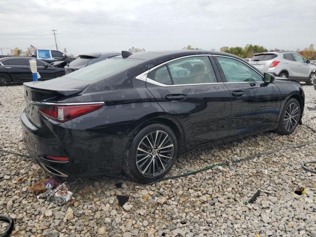 2022 Lexus Es 350 Base