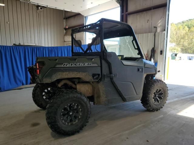 2020 Polaris Polaris Ranger