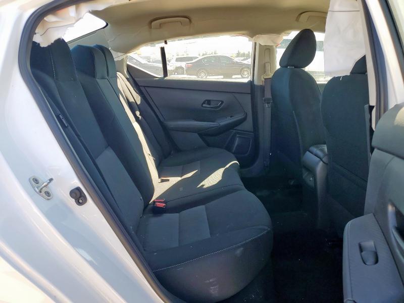 2024 Niss Sentra sv