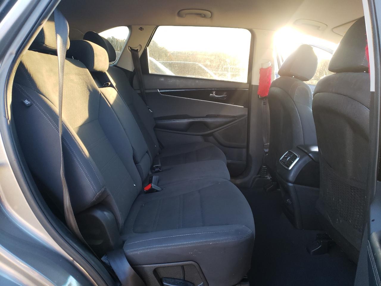 2019 KIA Sorento l