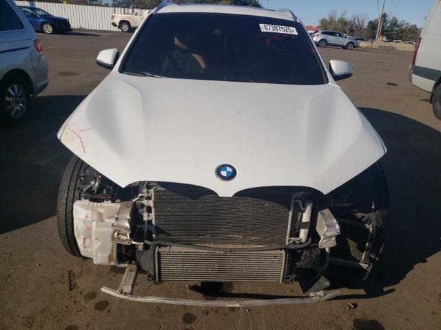 2017 Bmw Motorrad 2017 bmw X1 Xdrive28i