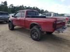 1999 Toyota Tacoma Xtracab Prerunner