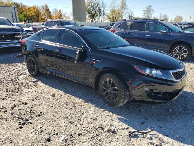 2011 KIA Optima lx