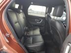 2018 Land Rover Discovery Sport HSE