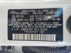 2011 Hyundai Genesis 4.6l