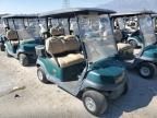 2020 Club Car Tempo Lithium