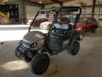 2020 Tracker EV IS-ATV AND Utility Vehicles Utility Vehicle
