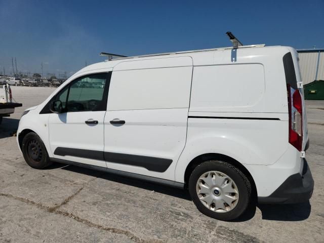 2015 Ford Transit Connect XLT