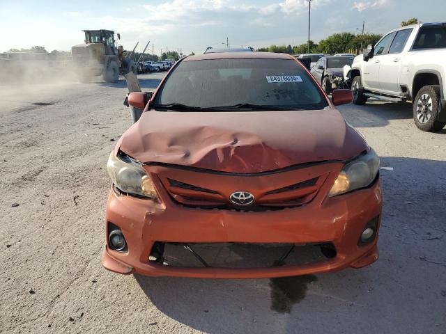 2013 Toyota Corolla s Special Edition