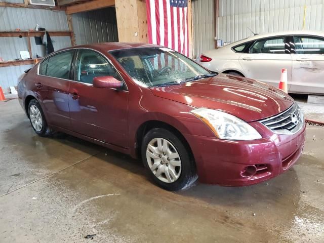 2011 Nissan Altima Base