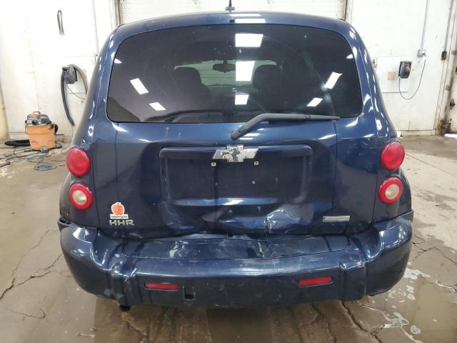 2010 Chevrolet Hhr ls
