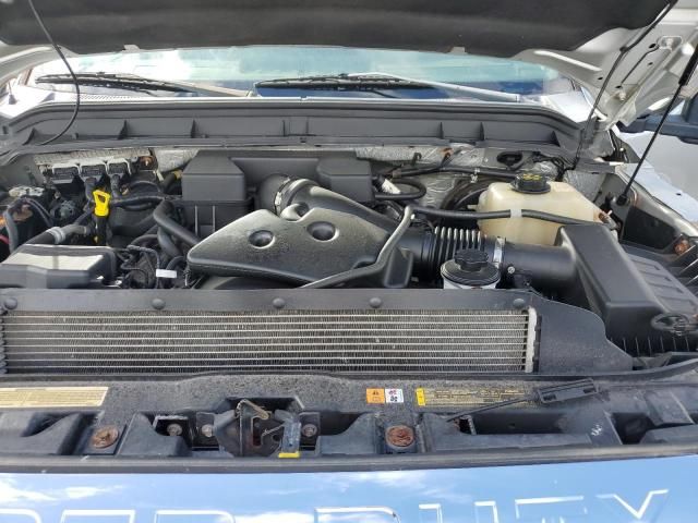 2011 Ford F250 Super Duty