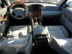 2007 Jeep Grand Cherokee Overland