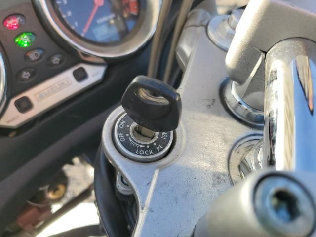 2003 Suzuki GSF1200 Base