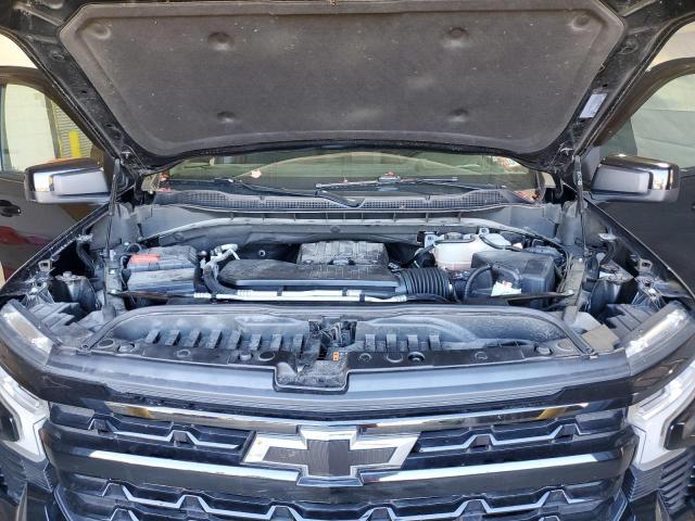 2023 Chevrolet Silverado K1500 lt Trail Boss
