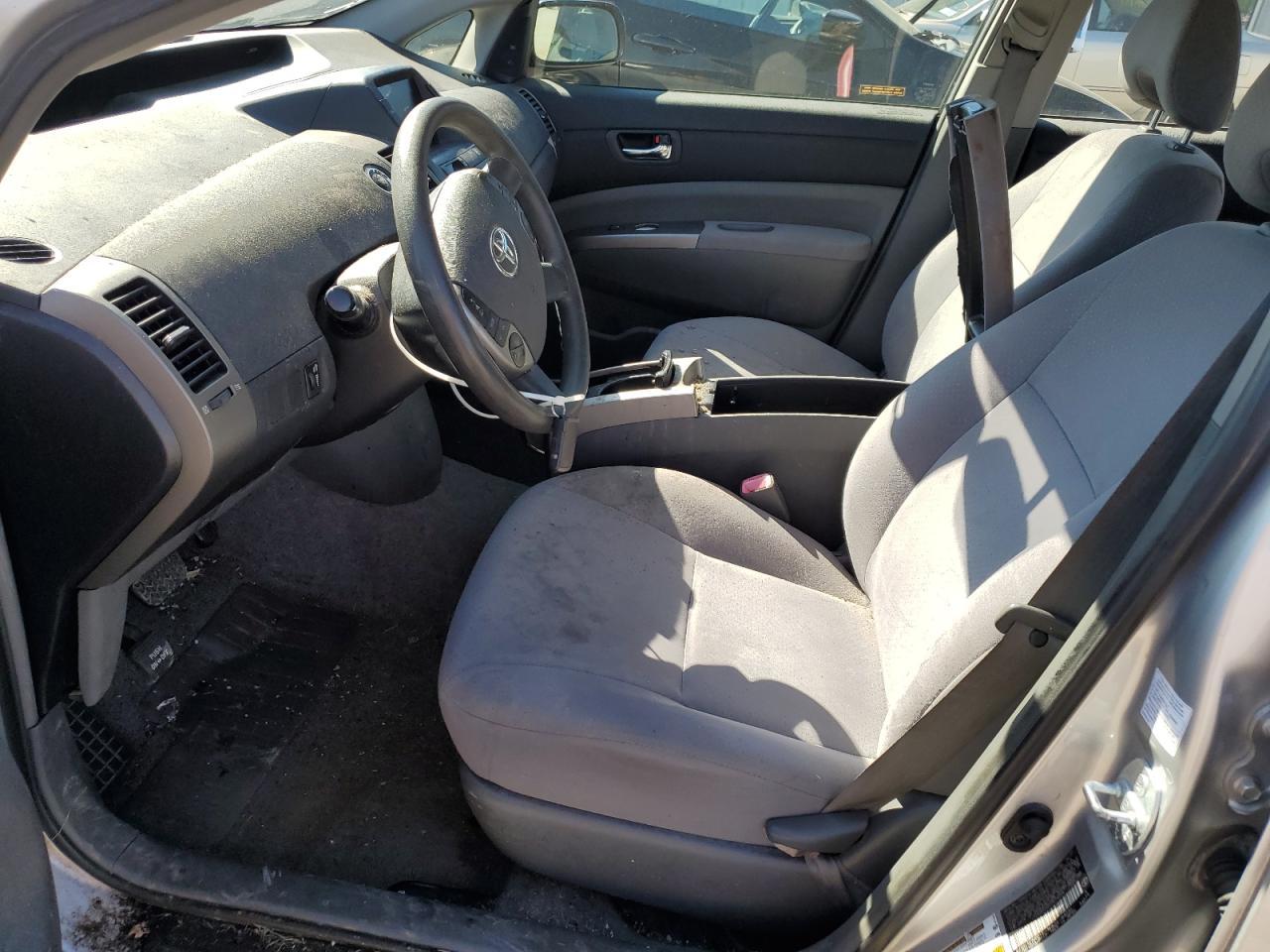 2007 Toyota Prius