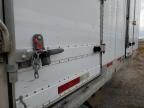 2010 Utility VS2RA Refrigerated Van Trailer